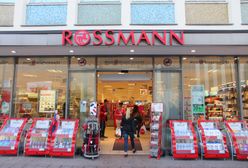 Rossmann promocja 2+2 gratis pod hasłem "Ciało, włosy i paznokcie pięknie od nowa"