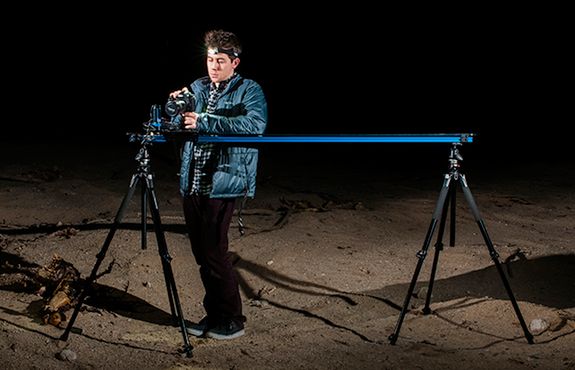 X-Plore - najlepsi artyści time-lapse łączą siły w ochronie Ziemi 4