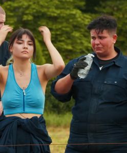 "The Traitors": Widzowie są zgodni. Jednoznacznie ocenili zachowanie Klaudii