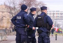 Gwałt w centrum Warszawy. Przechodzili obok i nie pomogli?