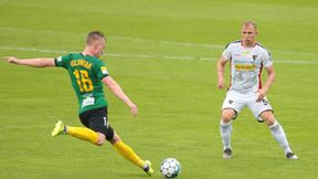 Fortuna I liga. Zagłębie Sosnowiec - GKS Jastrzębie 3:0 (galeria) 