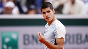 Prestiżowy turniej w wakacyjnym terminie. Carlos Alcaraz największą gwiazdą