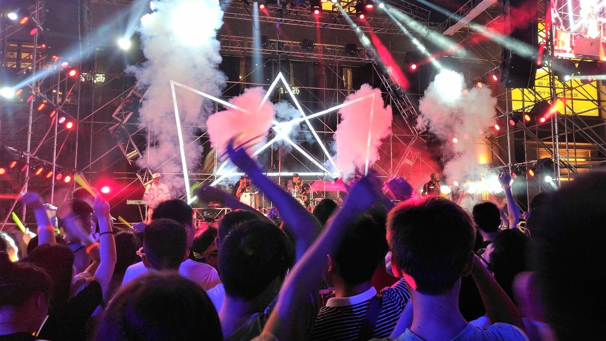 Mieszkańcy okolic Malty nie mogli spać przez hałasy. Zdj. ilustracyjne 