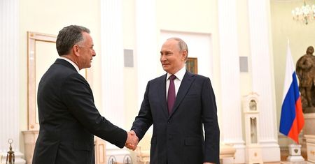 Pierwsze informacje po spotkaniu w Moskwie. Doradca Putina zabrał głos