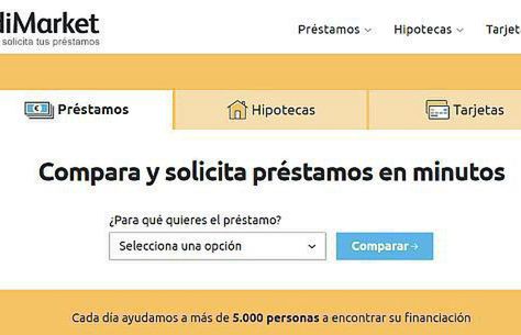 Bauer Media Group przejmuje hiszpańską porównywarkę finansową CrediMarket