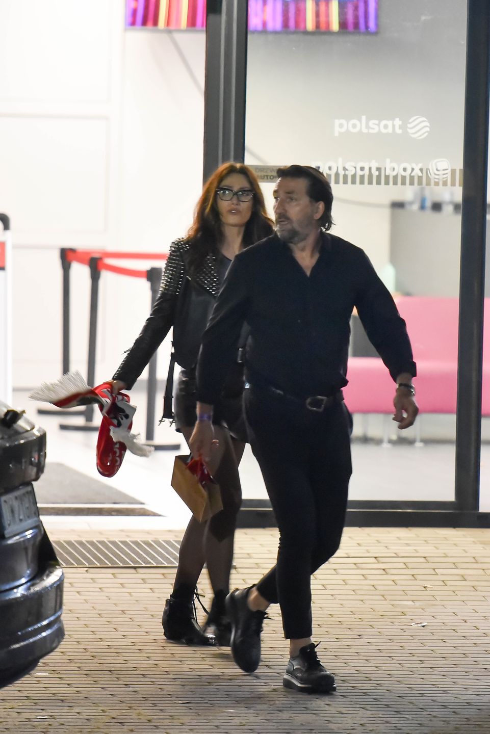 Za kulisami "Tańca z Gwiazdami"