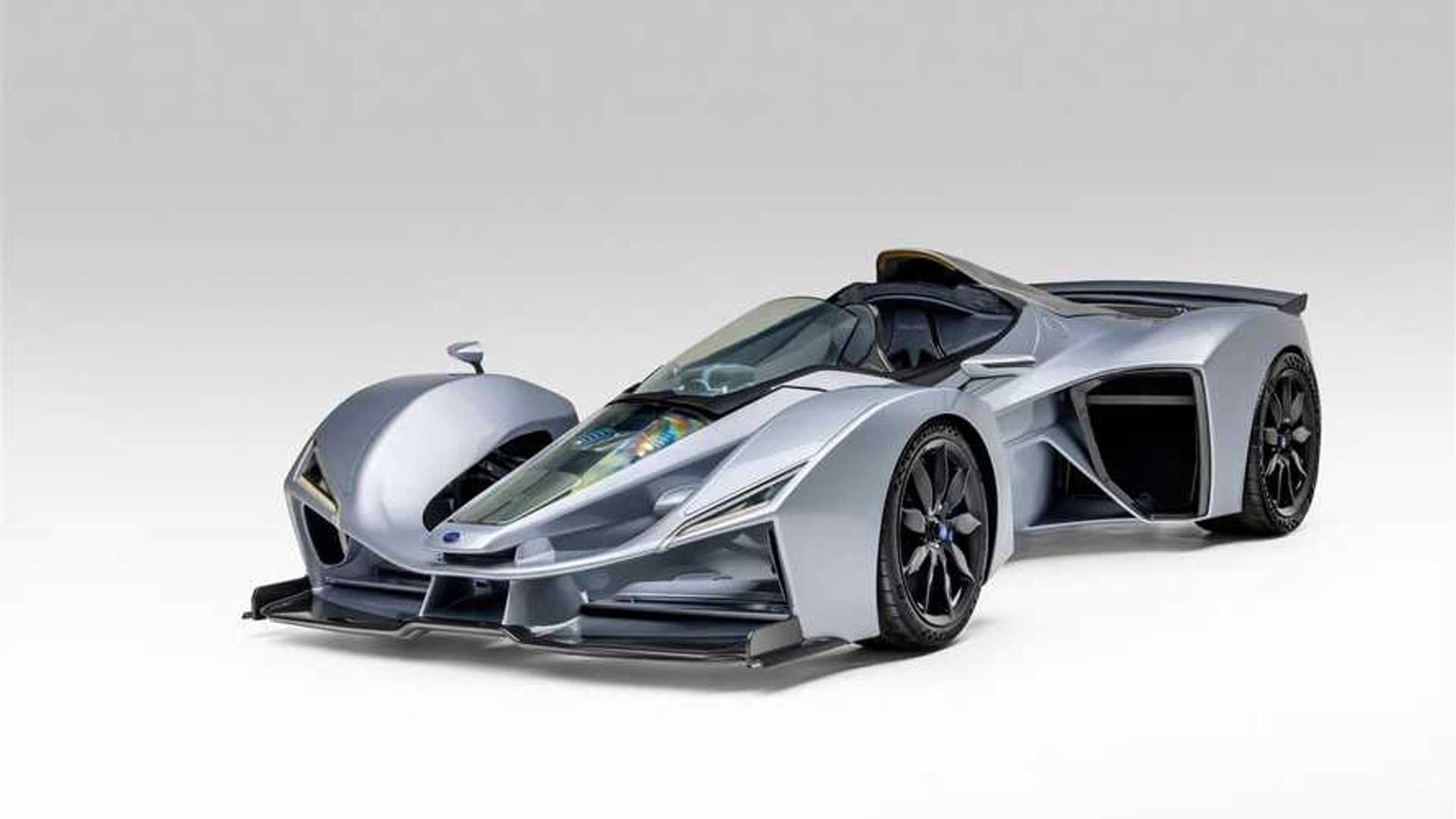 Delage D12
