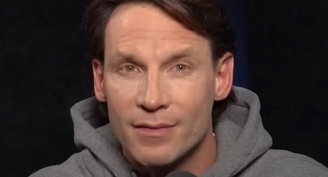 Były prezenter TVP kolejnym uczestnikiem "Tańca z Gwiazdami"