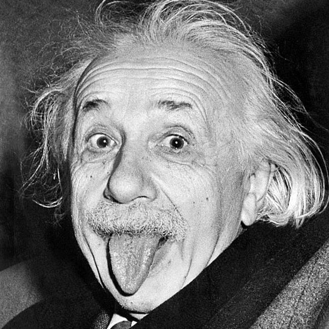 Co powiedziałby o nas Albert Einstein?