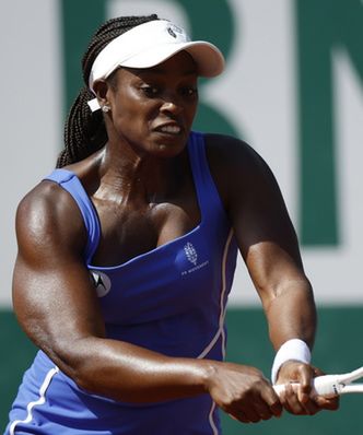 Kolejny imponujący mecz Sloane Stephens. Dunka sprawiła niespodziankę