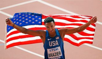 Sensacja! Mistrz świata nie jedzie na IO