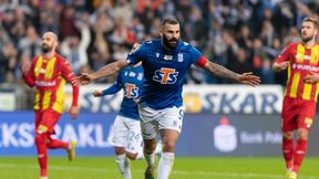 VARiacje w Poznaniu! Pięć bramek i emocje do końca w meczu Lech - Korona