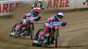 Żużel. Nie dziwi się reakcji Lebiediewa. "Wie, że stać mnie na więcej"