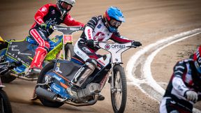 Żużel. Powrót do składu Lokomotivu. Zastąpi legendę klubu