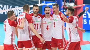 Final Six Ligi Narodów mężczyzn: Polska - Rosja. Transmisja TV, darmowy stream online, livescore
