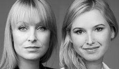 Pandora Jewelry: Dorota Pomacho-Pątkiewicz dyrektorem zarządzającym, Oliwia Kiermasz dyrektorem marketingu