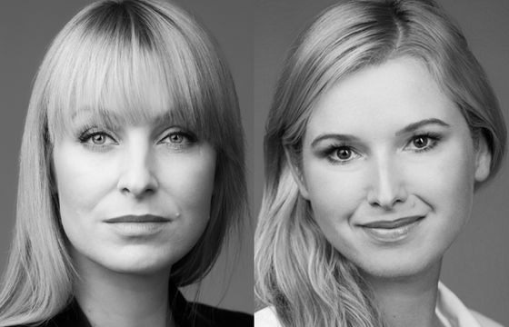 Pandora Jewelry: Dorota Pomacho-Pątkiewicz dyrektorem zarządzającym, Oliwia Kiermasz dyrektorem marketingu