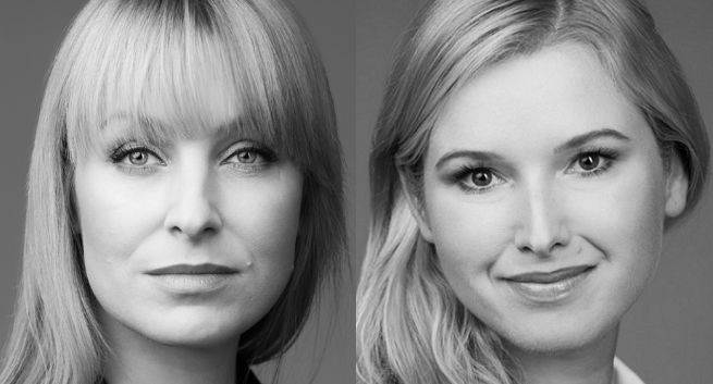 Pandora Jewelry: Dorota Pomacho-Pątkiewicz dyrektorem zarządzającym, Oliwia Kiermasz dyrektorem marketingu