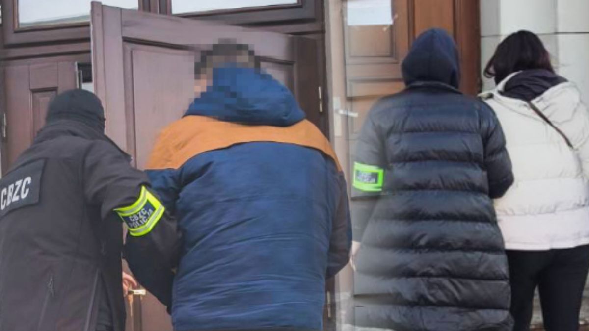 Najpierw flirt, potem szantaż i straty sięgające milionów