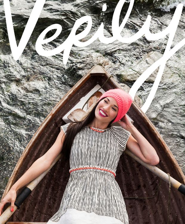 Verily - magazyn, w którym nie znajdziecie zdjęć obrobionych w Photoshopie 3