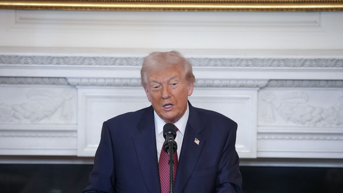 Donald Trump "dostaje baty" - Włosi oceniają wyniki wyborów