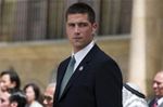 Matthew Fox i Jeffrey Donovan przeżyją epidemię