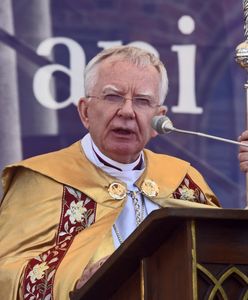 Papież Franciszek powiadomiony. Powodem abp Jędraszewski i tuszowanie molestowania