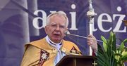 Papież Franciszek powiadomiony. Powodem abp Jędraszewski i tuszowanie molestowania