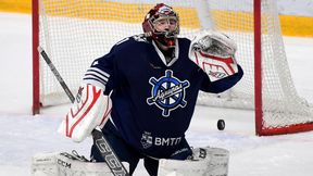Hokej. Kluby KHL mają problemy przez koronawirusa. Admirał Władywostok nie zagra w przyszłym sezonie
