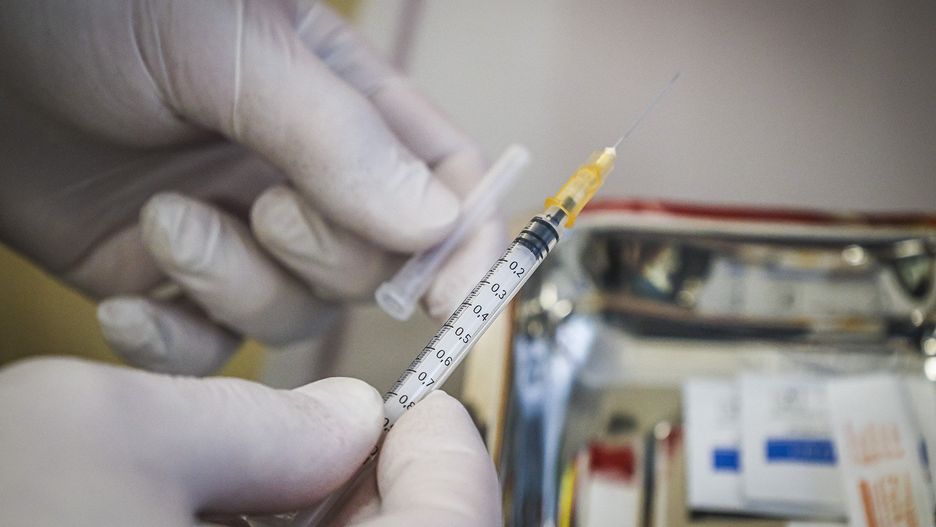 Punktami szczepień, poza niektórymi aptekami, są też wszystkie poradnie podstawowej opieki zdrowotnej