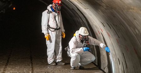 Trzaskowski zwrócił się do rządu o udostępnienie mostu pontonowego