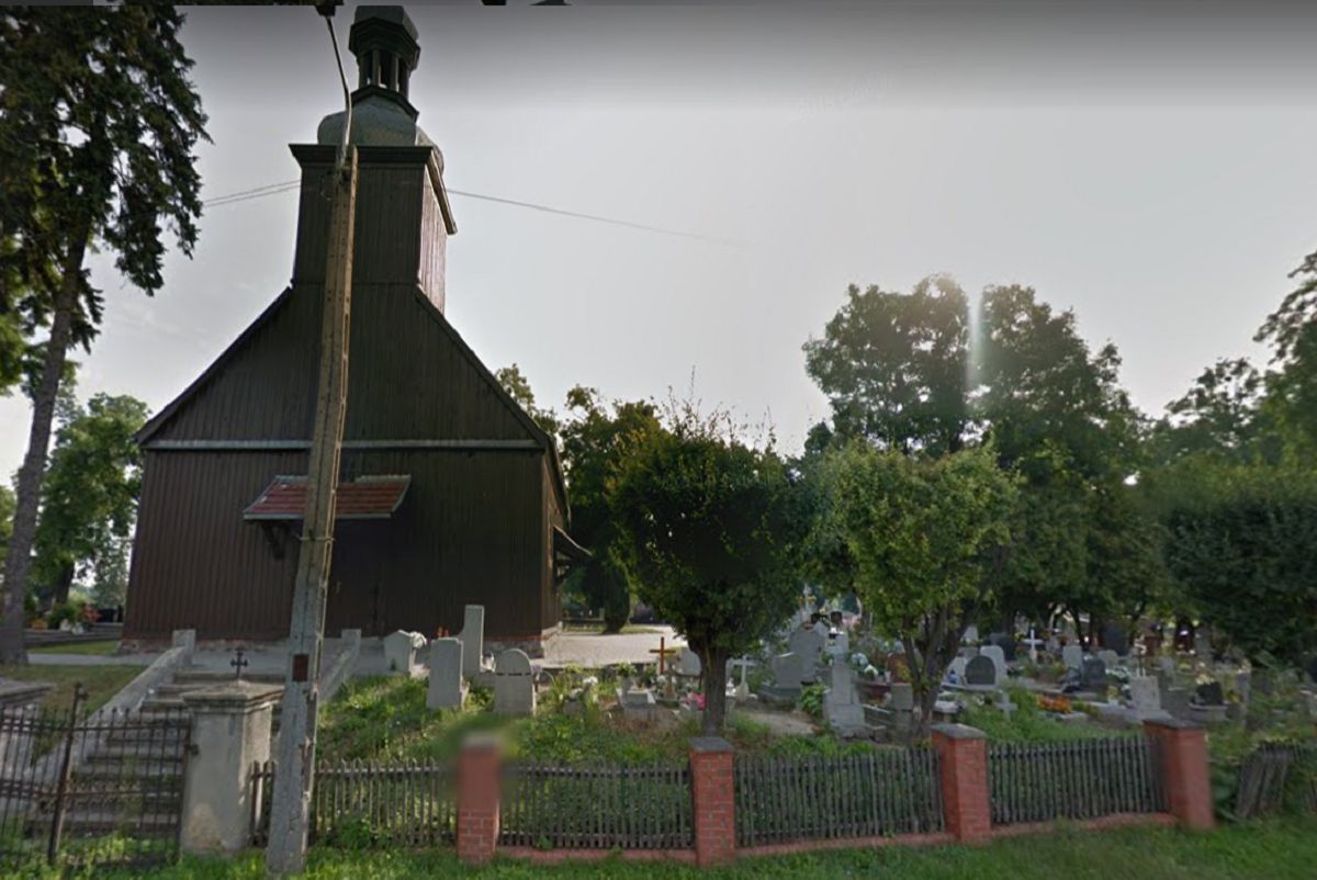 Skandal na cmentarzu w Szubinie. Zlikwidowali grób i pochowali inną osobę