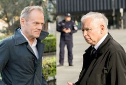 Sondaż dla WP. PiS ze wzrostem poparcia. Powiększa się przewaga nad KO