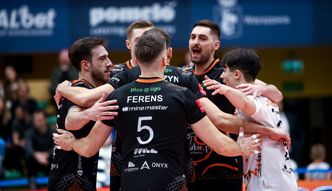 PlusLiga bez KGHM Cuprum Lubin. Kibice wskazują winnych