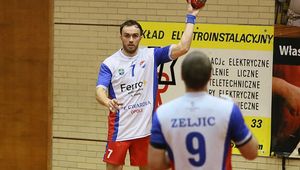 Sebastian Rumniak wrócił do Polski. Były reprezentant w II lidze