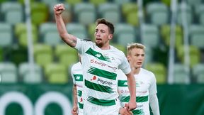 Lechia Gdańsk zbliżyła się do podium po golach skreślonych piłkarzy. Trzy bramki i pewna wygrana z KGHM Zagłębiem