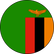 Reprezentacja Zambii