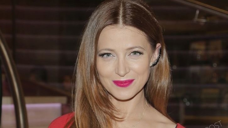 Ada Fijał
Fotografia: AKPA