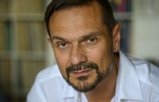 Zmiana dyrektora handlowego w Sigmie Bis