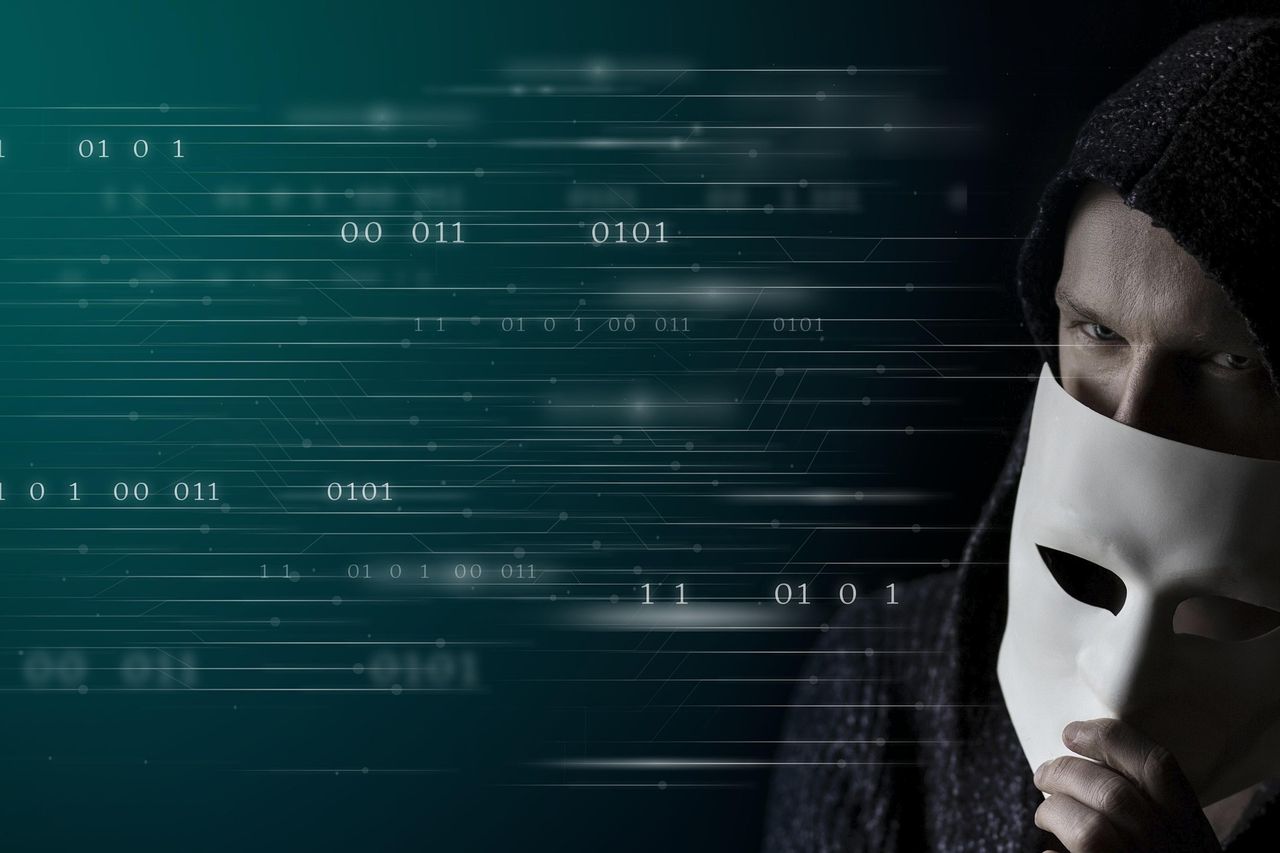 Oszustwo na portalu sprzedażowym. Mieszkaniec gminy Mochowo stracił 1,5 tys. zł