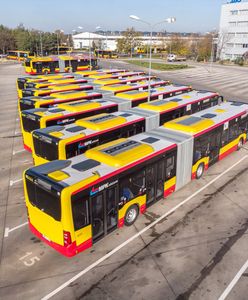 Незабаром у Варшаві відкриття нового автобусного маршруту