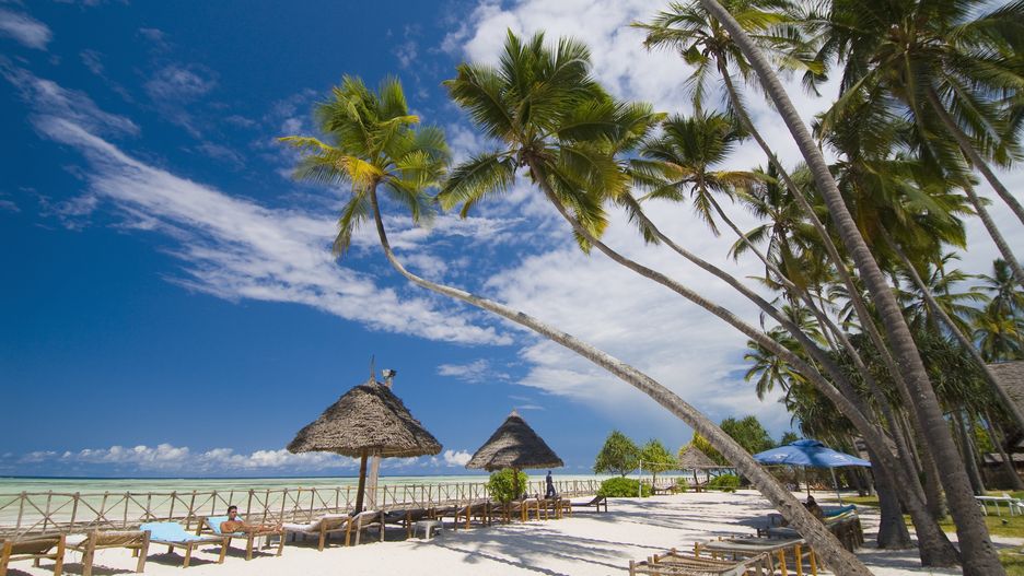 Zanzibar to tegoroczny hit wśród Polaków