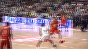 Magia! Siedem najlepszych akcji finałów Ligi ACB!