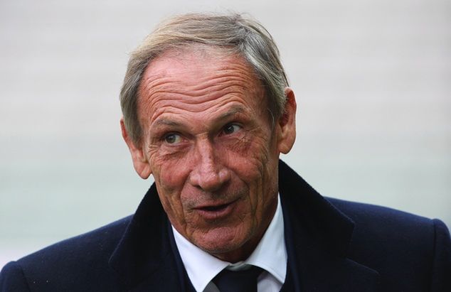 Zdenek Zeman / fot. Marco Luzzani / Getty Images