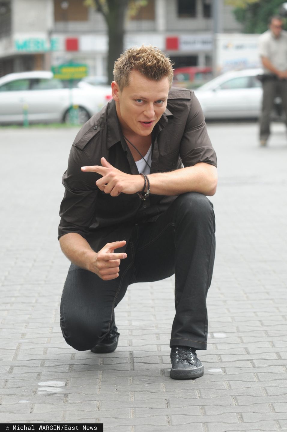 Rafał Brzozowski