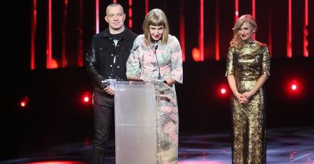 Matuszyński, Fiedorczuk-Cieślak i Zimpel wśród laureatów „Paszportów Polityki”