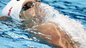 Pływackie MŚ w Kazaniu: 5. dzień (finały)