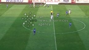 Zobacz bramki z meczu Ruch Chorzów - FC Vaduz