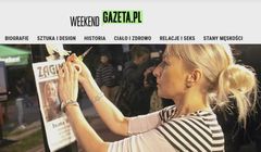 Gazeta.pl bez szefowej weekendowego wydania