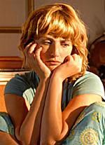 Joanna Brodzik, serialowa Magda M.